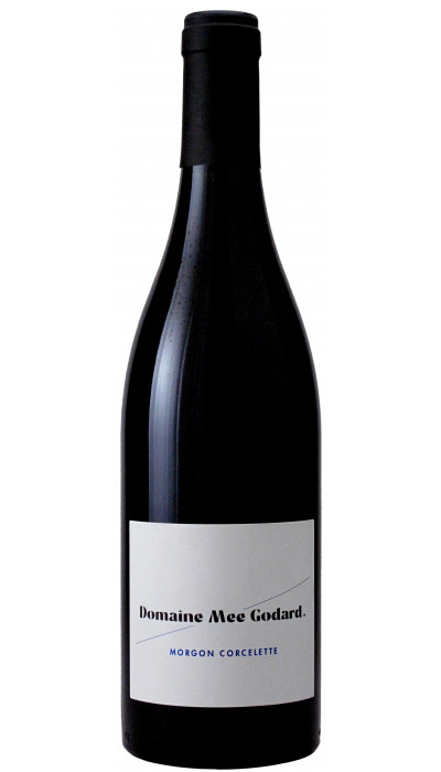 Morgon Corcelette 2023