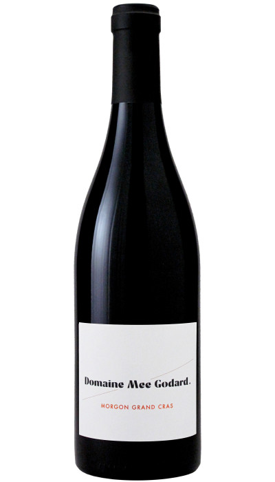 Morgon Grand Cras 2023