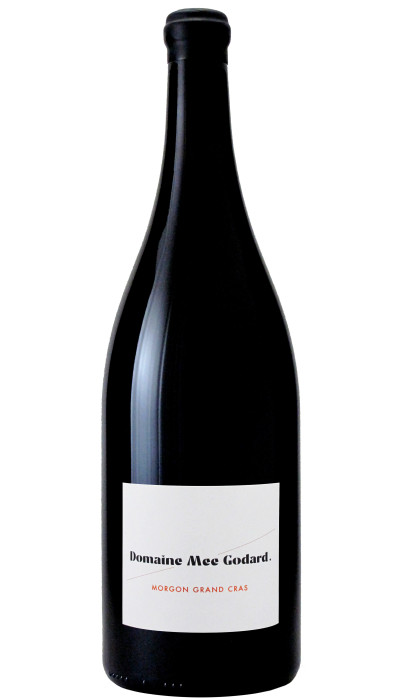 Morgon Grand Cras 2023 Magnum