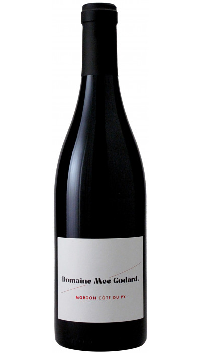 Morgon Côte du Py 2023
