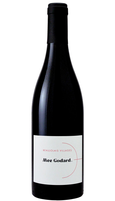 Beaujolais Villages 2023
