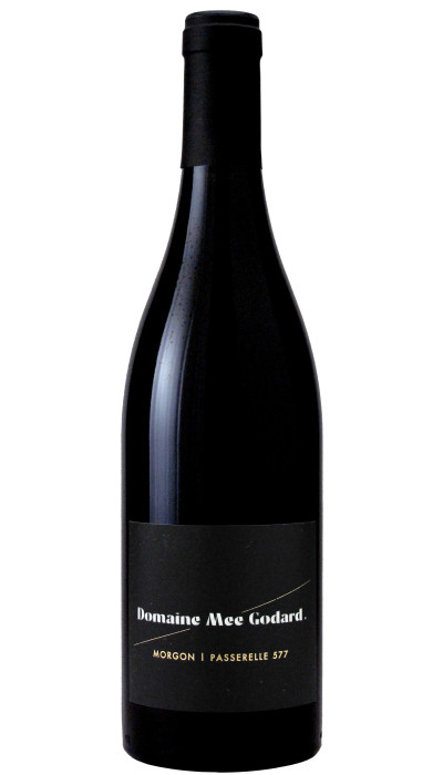 Morgon Passerelle 577 2023