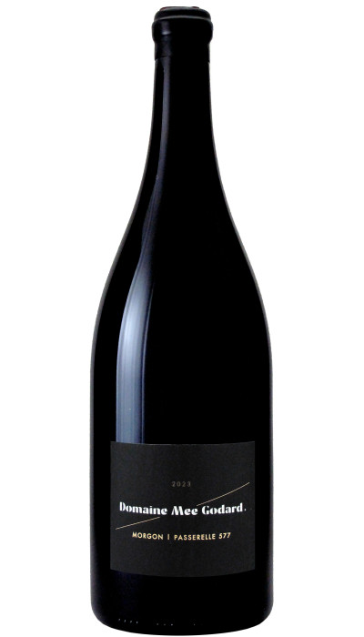 Morgon Passerelle 577 2023 Magnum