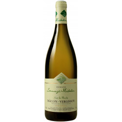 Mâcon Vergisson Sur La Roche 2024
