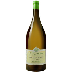 Pouilly-Fuissé 1er Cru La Maréchaude 2023 Magnum