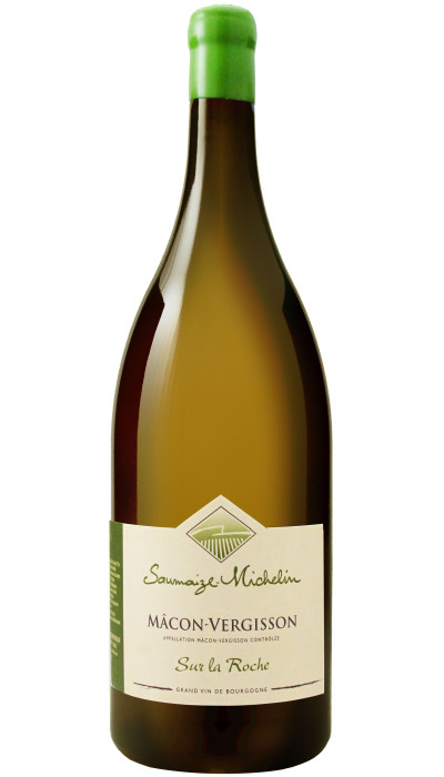 Mâcon Vergisson Sur La Roche 2024 Magnum