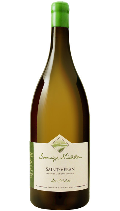 Saint-Véran Les Crèches 2024 Magnum