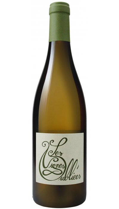 Les Vignes Oubliées blanc 2024