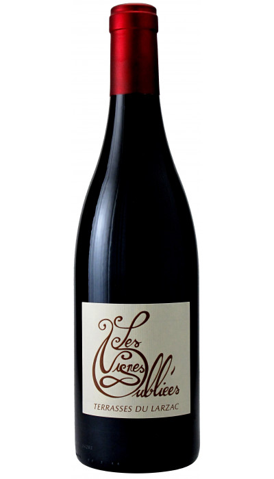 Terrasses du Larzac 2024