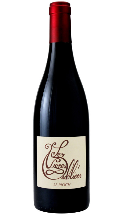 Terrasses du Larzac Le Pioch 2022