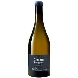 Bourgogne Cras blanc Monopole 2023