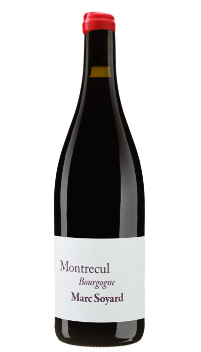 Bourgogne Montrecul 2023