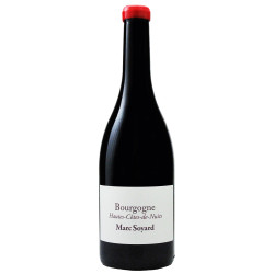 Bourgogne Hautes Côtes de Nuits 2023