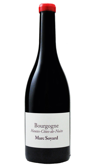 Bourgogne Hautes Côtes de Nuits 2023