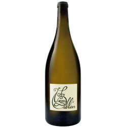 Les Vignes Oubliées blanc 2024 Magnum
