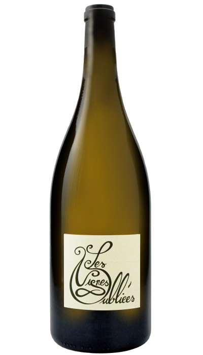 Les Vignes Oubliées blanc 2024 Magnum