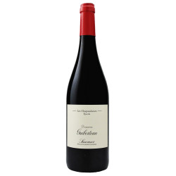 Saumur Les Chapaudaises 2023