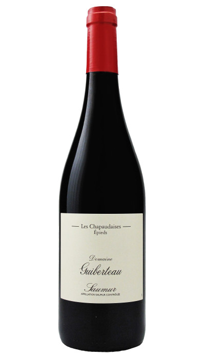 Saumur Les Chapaudaises 2023