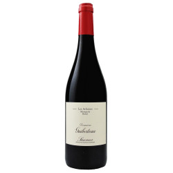 Saumur Les Arboises 2022