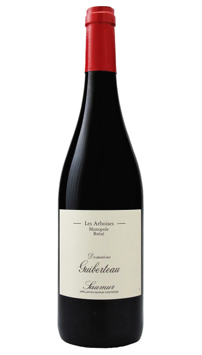 Saumur Les Arboises 2022