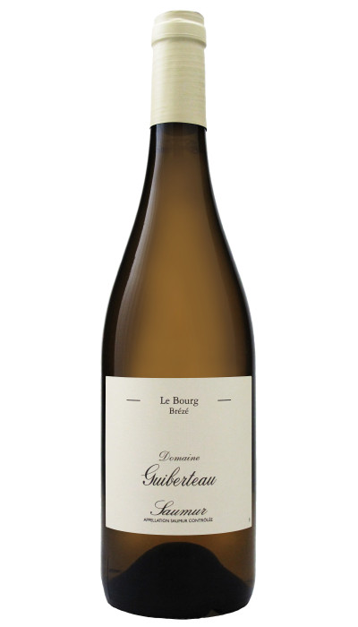 Saumur Le Bourg 2023