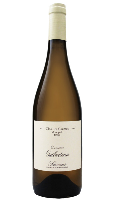 Saumur Clos des Carmes 2020