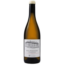 Bourgogne Chardonnay Cuvée Confidentielle 2024