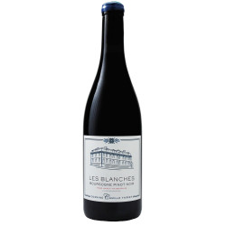 Bourgogne Les Blanches 2023