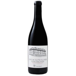 Côte de Nuits-Villages Cuvée Deslandes 2024