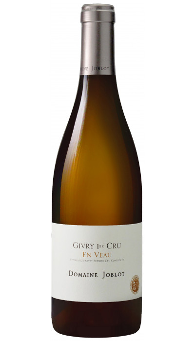 Givry 1er Cru En Veau 2024