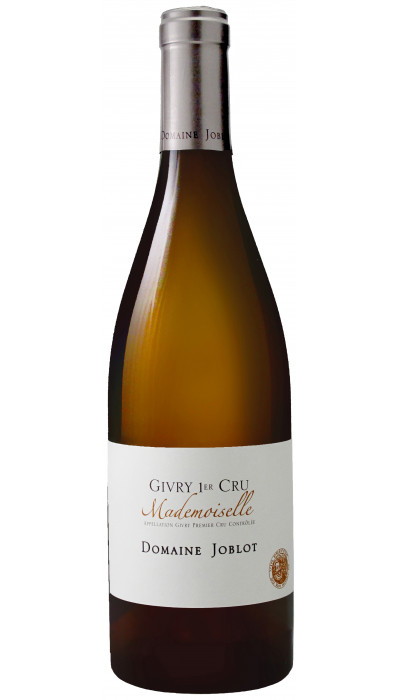 Givry 1er Cru Mademoiselle 2024
