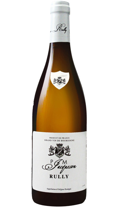 Rully blanc 2024