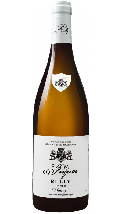Rully 1er Cru Vauvry 2024