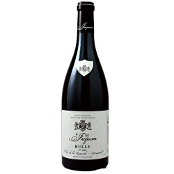 Rully 1er Cru Clos La Renarde 2023