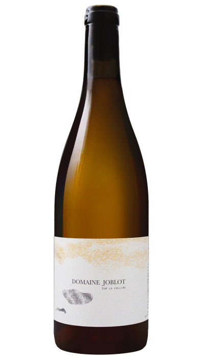 Aligoté sur la colline 2024