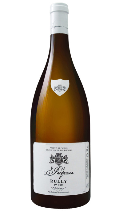 Rully 1er Cru Grésigny 2023 Magnum