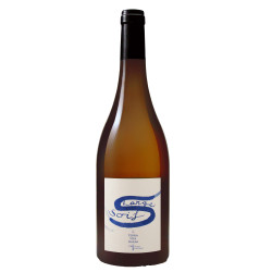 Large Soif blanc 2025