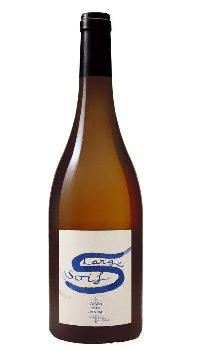 Large Soif blanc 2025