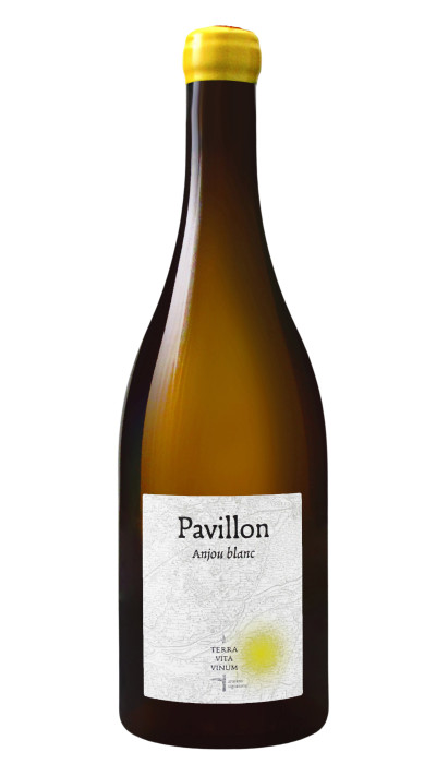 Anjou Pavillon 2023