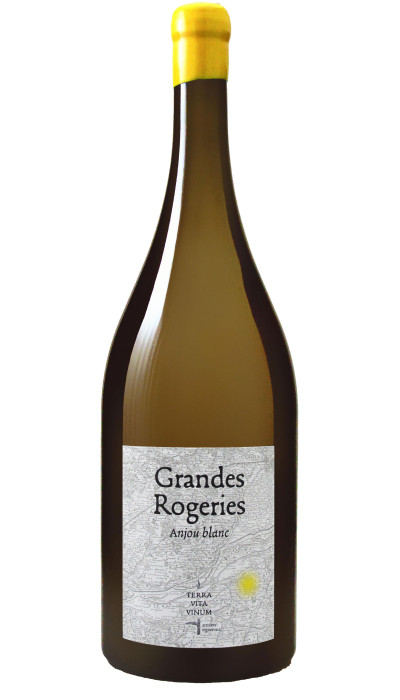Anjou Grandes Rogeries 2022 Magnum