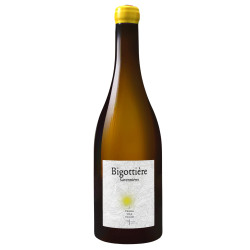 Savennières Bigottière 2022