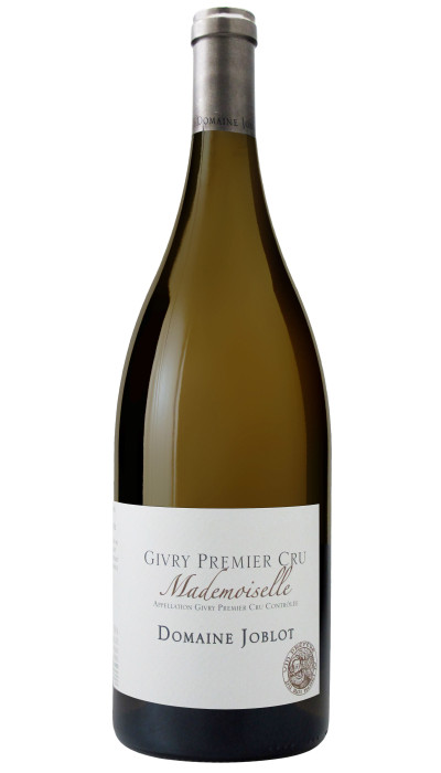 Givry 1er Cru Mademoiselle 2024 Magnum