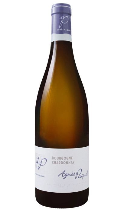 Bourgogne Chardonnay 2023