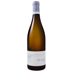 Bourgogne Aligoté 2024