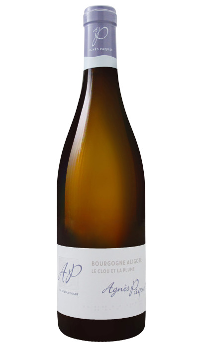 Bourgogne Aligoté 2024