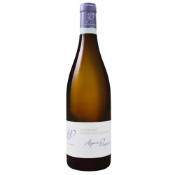 Hautes-Côtes de Beaune blanc 2024