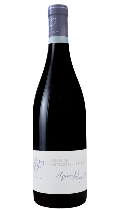 Hautes Côtes de Beaune rouge 2024