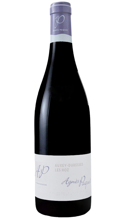 Auxey-Duresses Les Hoz rouge 2024