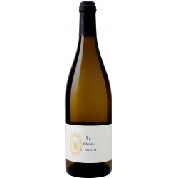 Saumur blanc La Cerisaie 2024