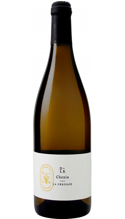 Saumur blanc La Cerisaie 2024